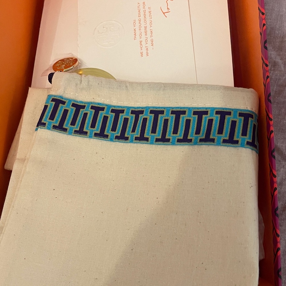 Tory Burch Arugula Miller Sandal - Picture 6 of 6